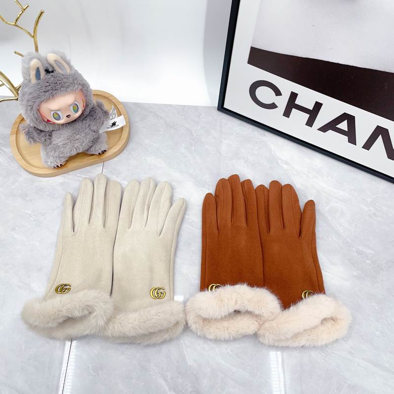 Gucci Gloves dx08